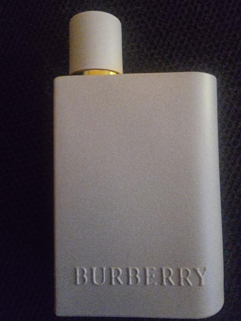Burberry Her intense eau de parfum 100 ml Nieuw, Verzenden, Nieuw