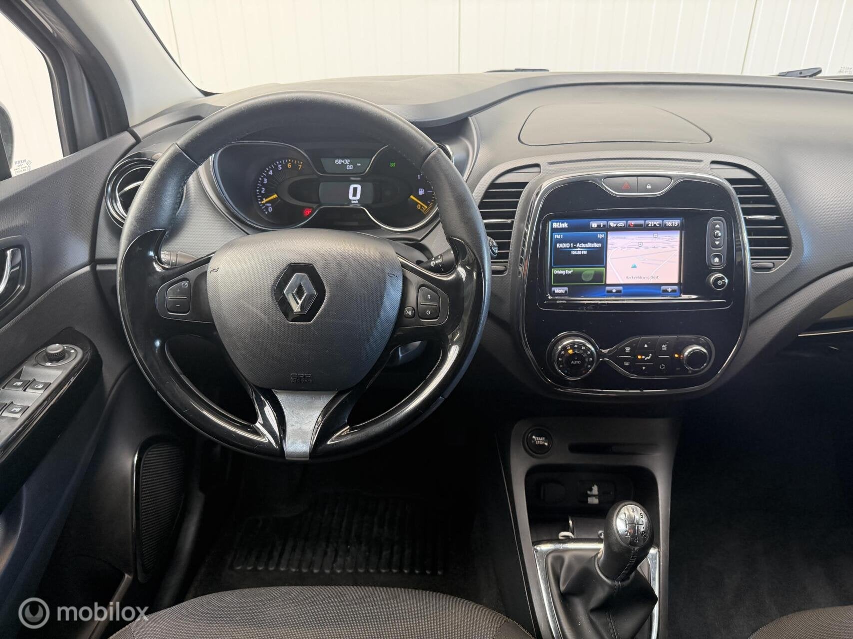 Foto 16 van Renault Captur 0.9 TCe Dynamique | Camera | Keyless | Ecc