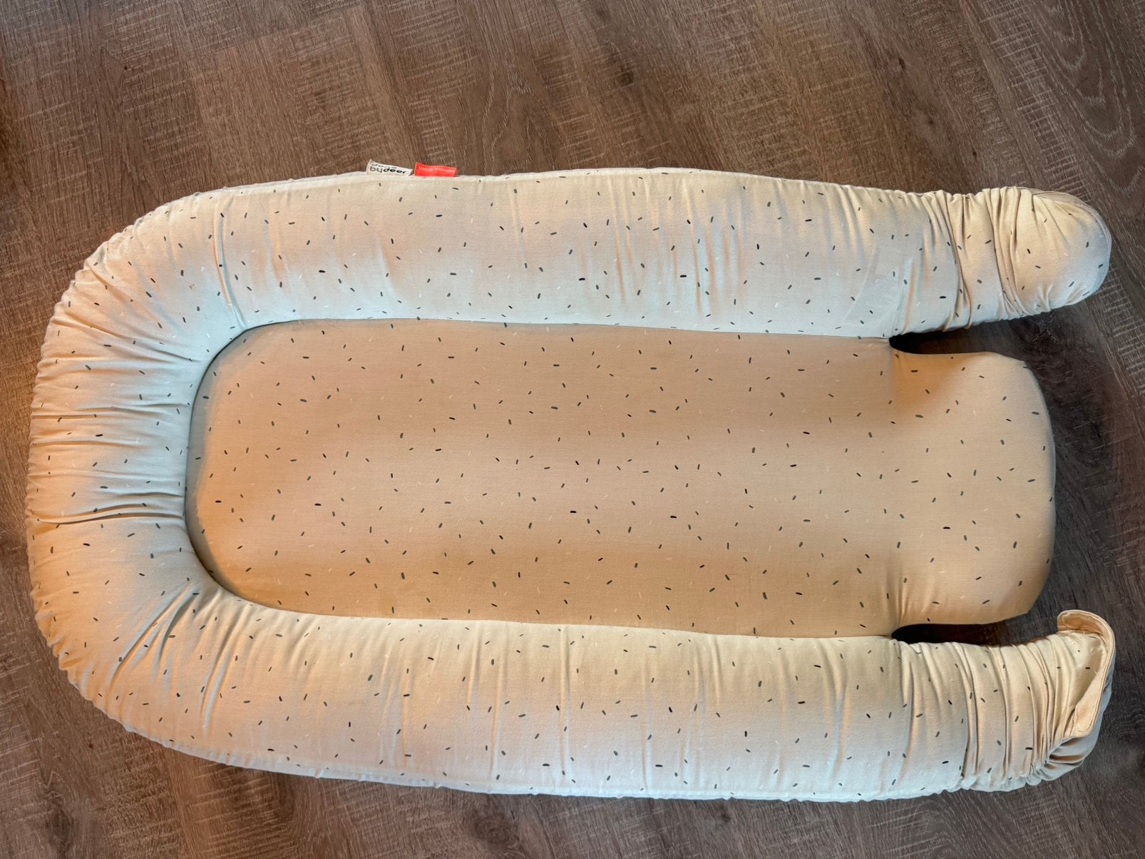 Done by deer babynest nieuwstaat, Ophalen, Zo goed als nieuw, Overige typen