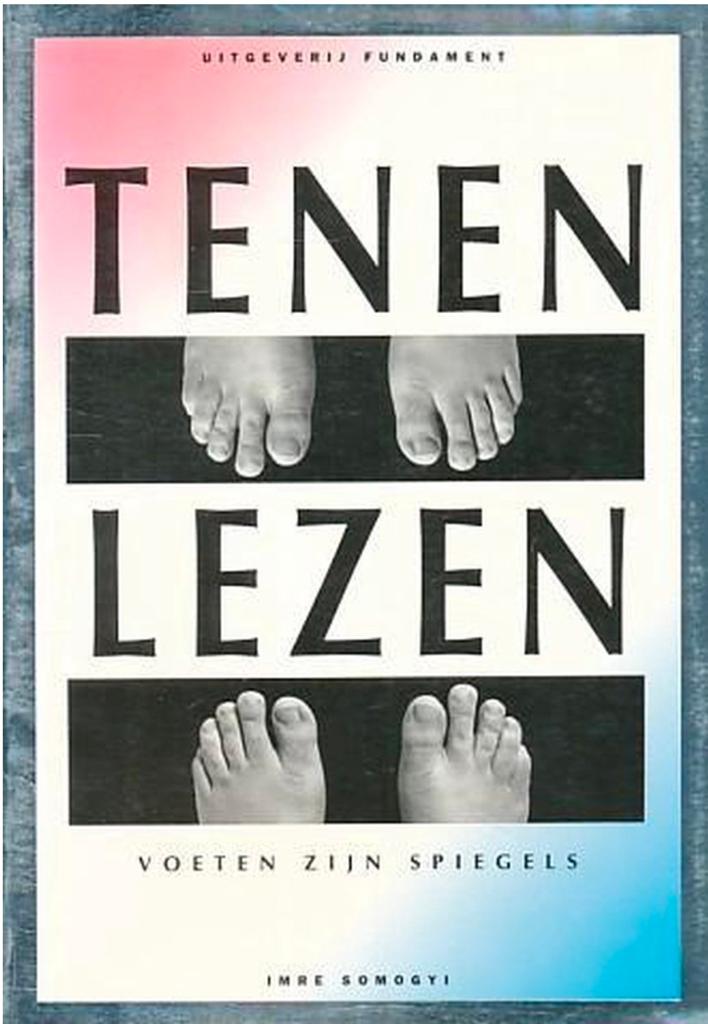 Irene Somogyi - Tenen lezen, Ophalen of Verzenden, Zo goed als nieuw, Irene Somogyi
