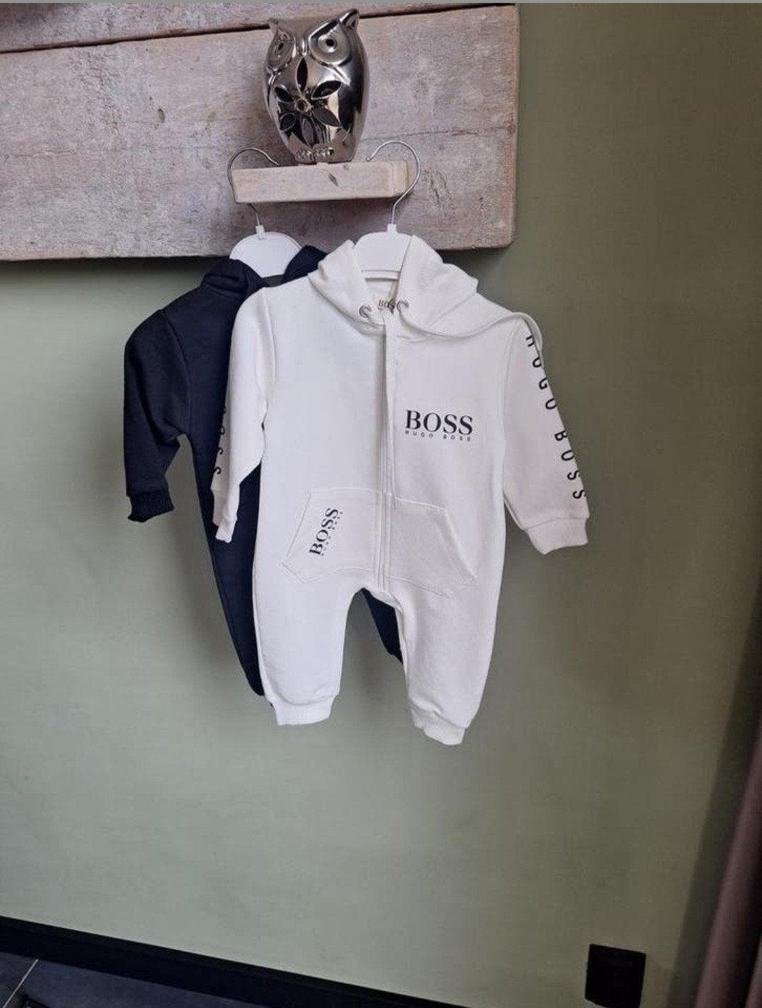 baby kleding boxpakje BOSS HUGO BOSS boxpakjes, Ophalen of Verzenden, Nieuw