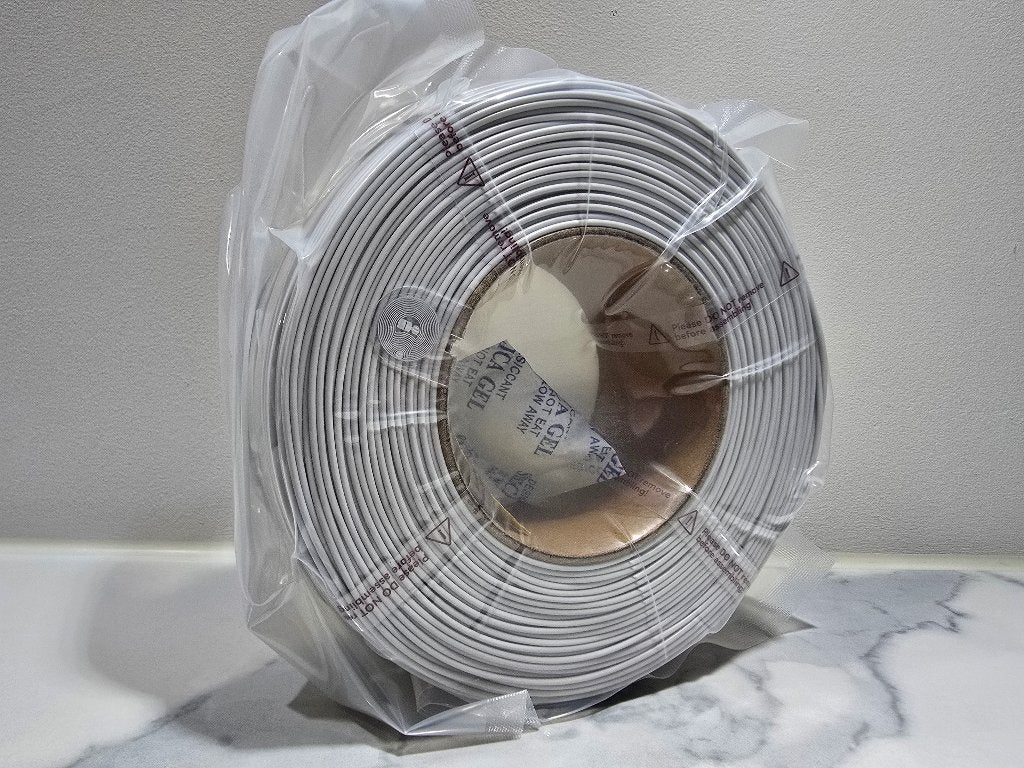 Light Grey - Bambu Lab Basic, Pd3dfilament@gmail.com, Nieuw, Ophalen of Verzenden, Bambu Lab