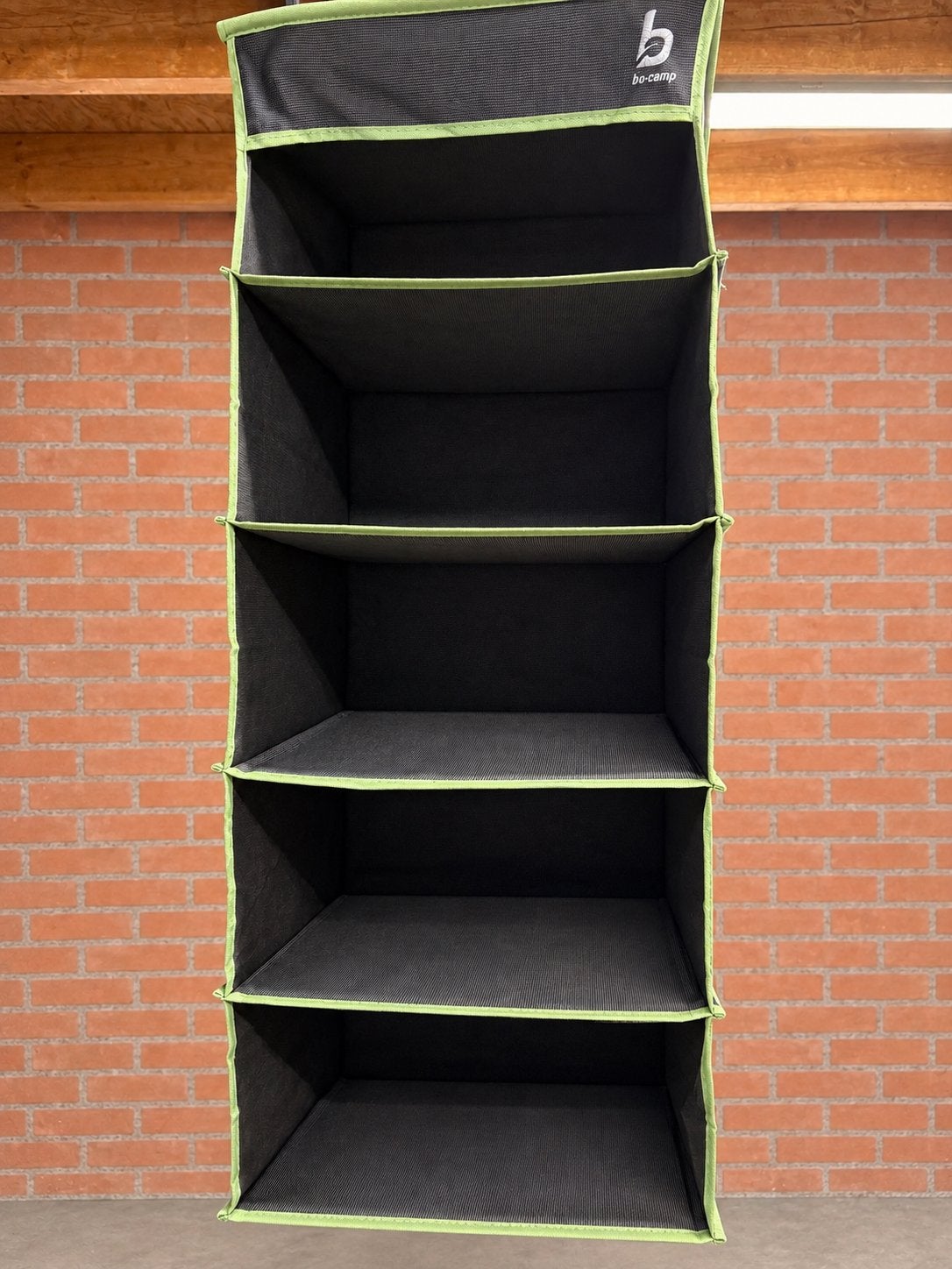 Bo-Camp Organizer - Ideaal voor schoenen en kleding, Ophalen of Verzenden, Gebruikt