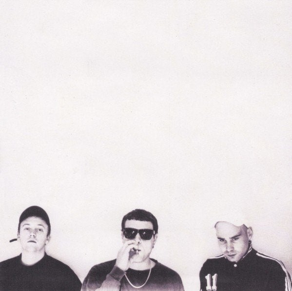 DMA's – Hills End, Ophalen of Verzenden, Zo goed als nieuw, Poprock