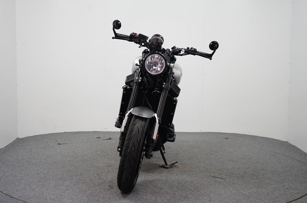 Yamaha XSR 900 ABS (bj 2018), Bedrijf, Meer dan 35 kW, 847 cc, Naked bike