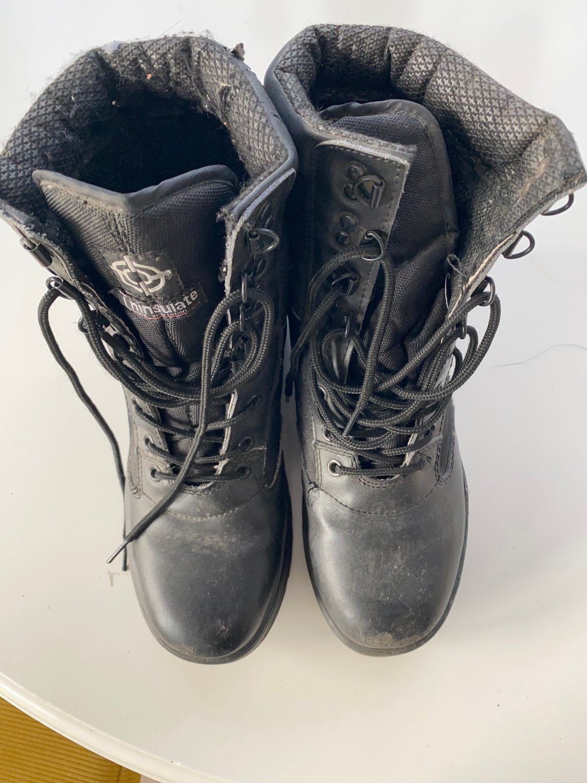 Sniper boots maat 42, Ophalen, Zo goed als nieuw