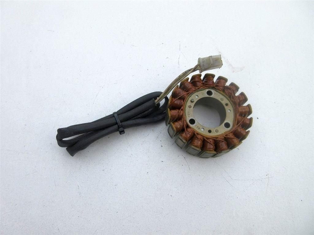 Yamaha XJ600 Diversion dynamo spoel stator laadspoel XJ 600, Ophalen of Verzenden, Gebruikt