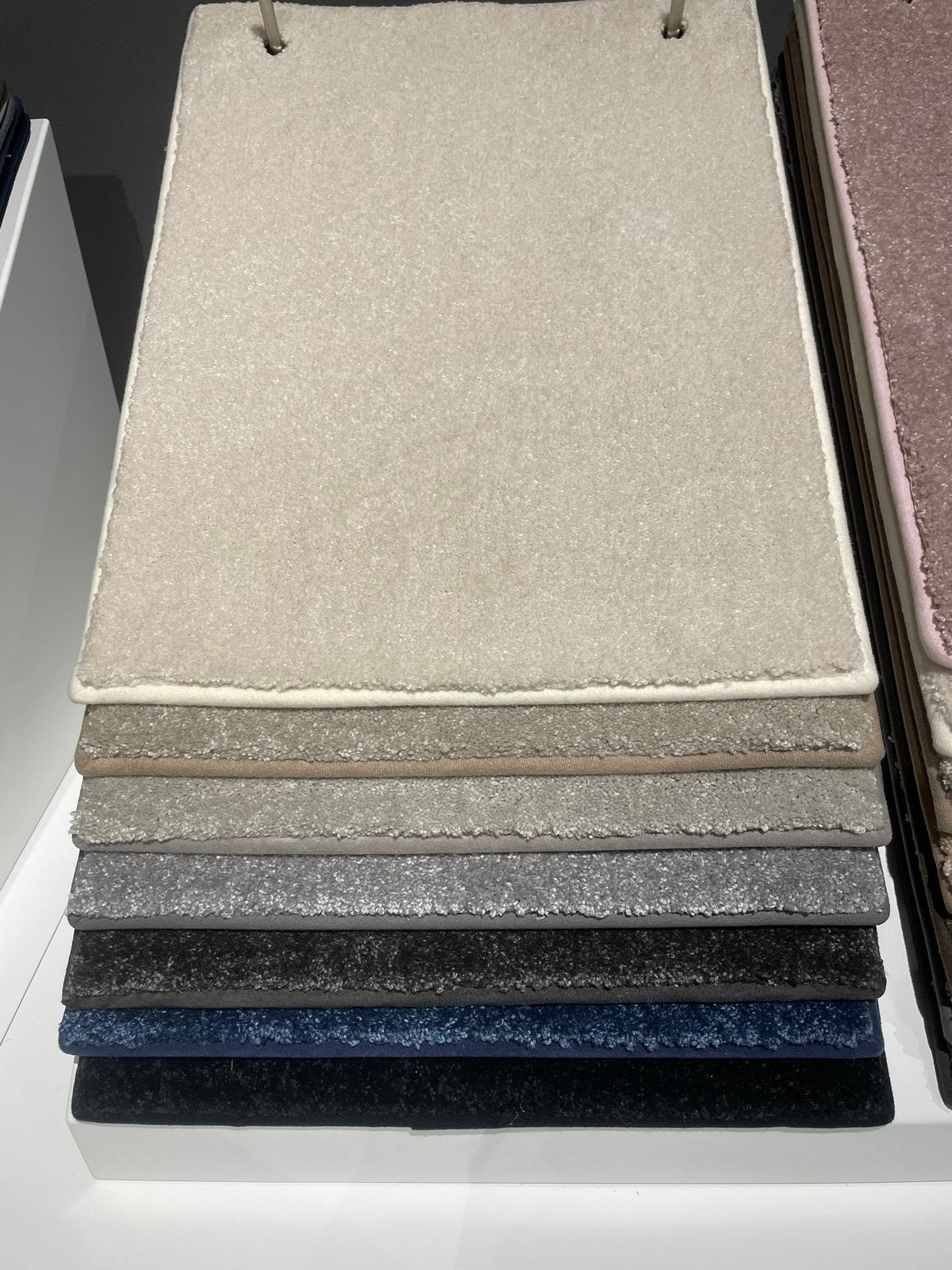 Tapijt op maat | vanaf €9,99 per m²! | Diverse kleuren, Ophalen, Geel, 200 cm of meer, Alles mogelijk