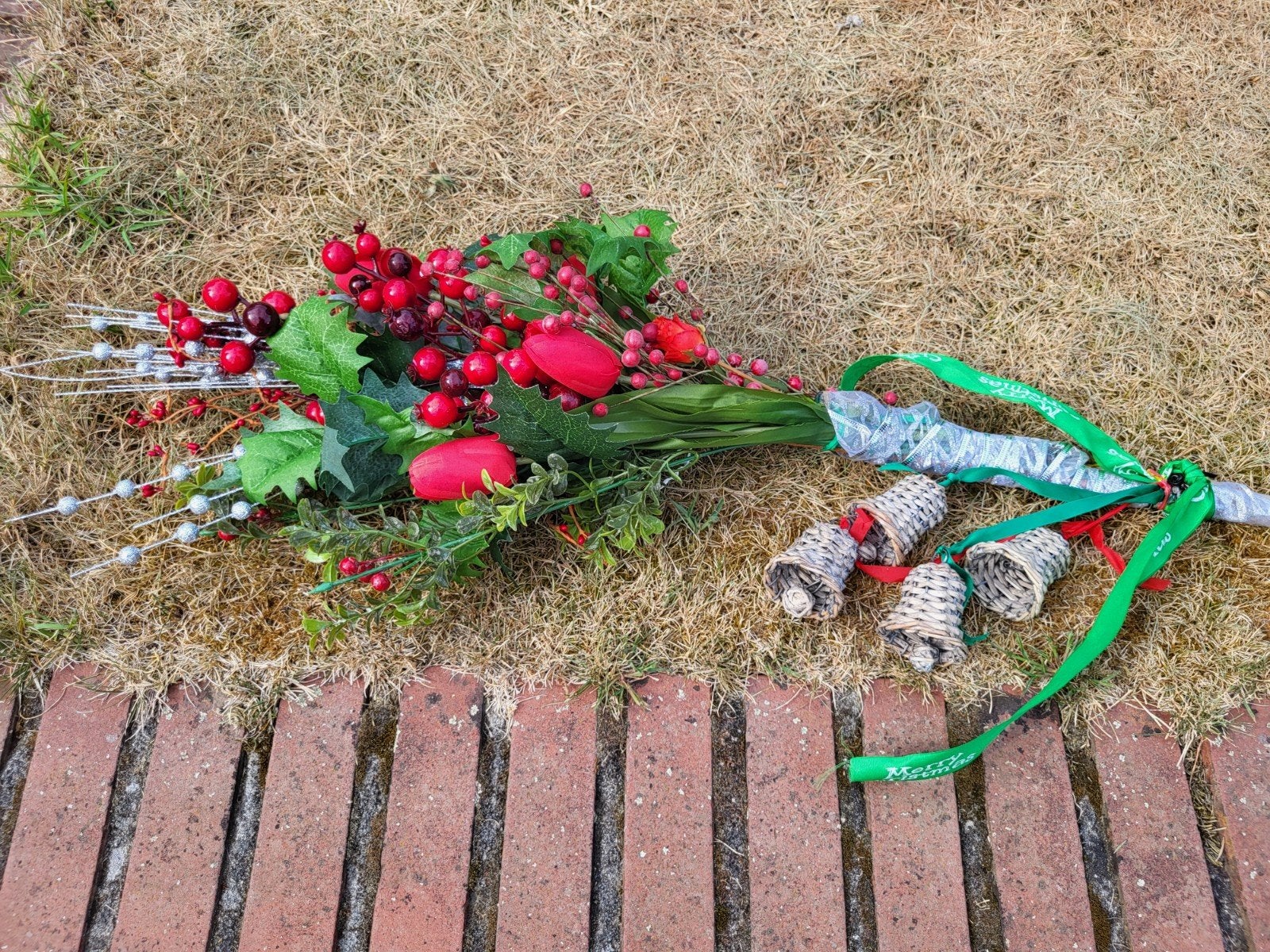Kerst decoratie, Diversen, Kerst, Ophalen of Verzenden