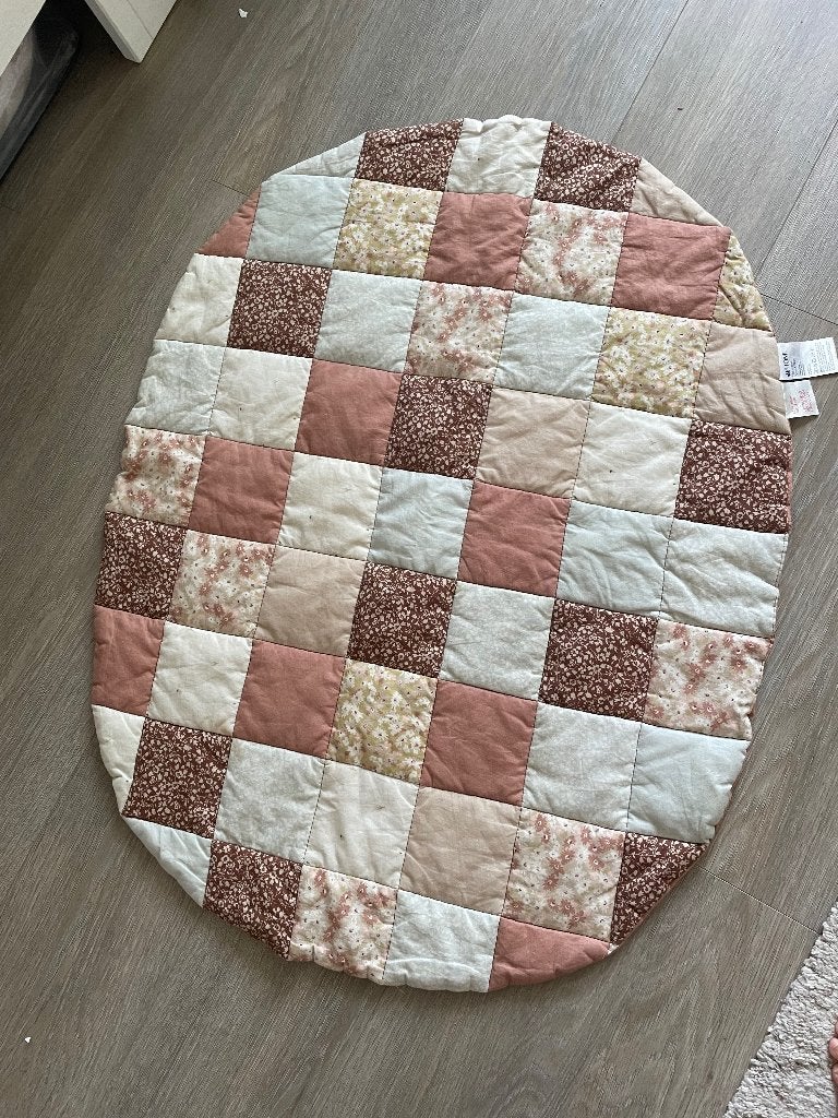 Babykleed 100% katoen H&M, Ophalen of Verzenden, Gebruikt