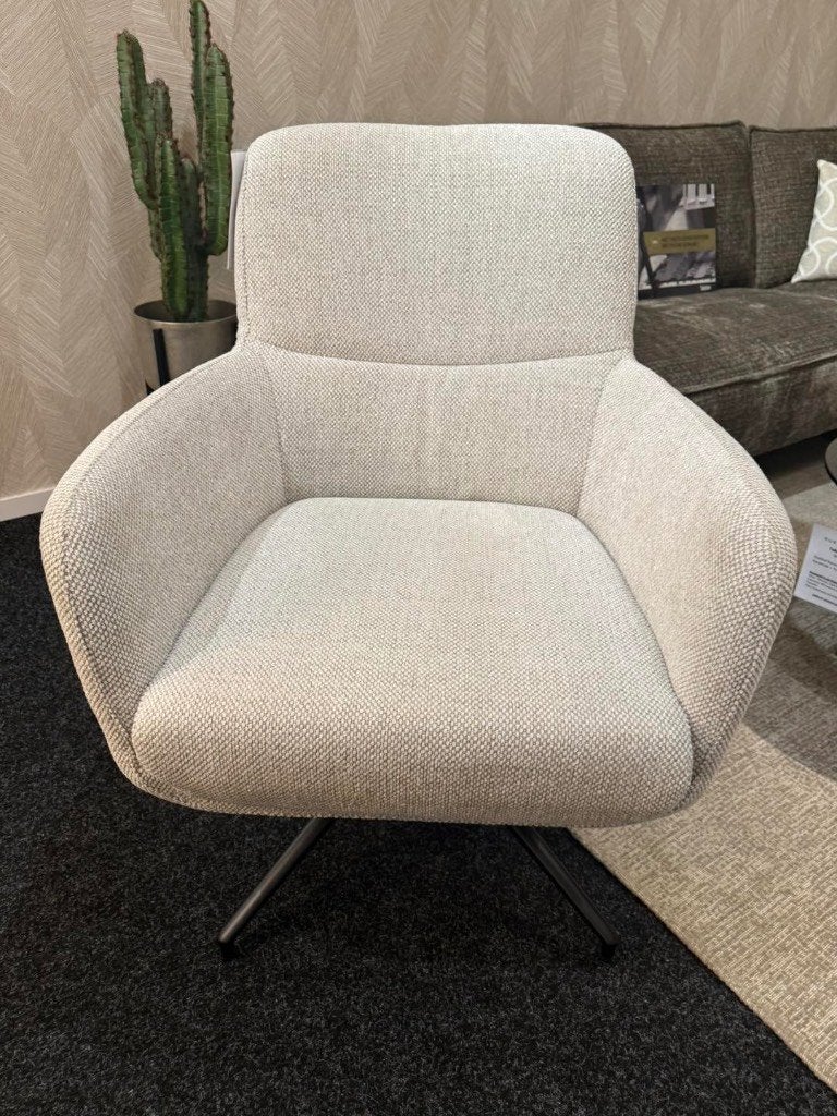 Fauteuil Summer van Haveco, Ophalen, Haveco Living, Nieuw, 75 tot 100 cm
