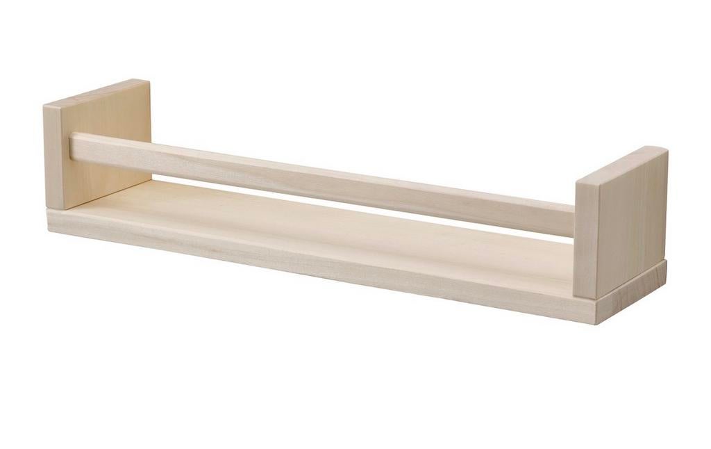 6x IKEA Bekväm kruidenrekje - Nieuw in verpakking, Ophalen, Nieuw