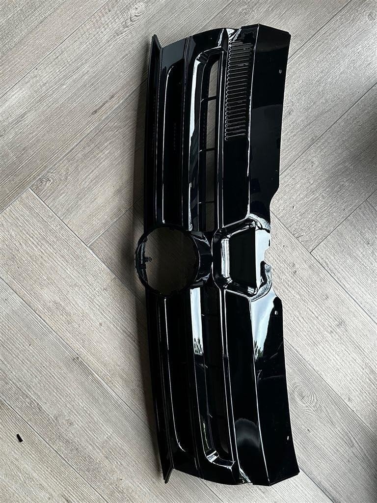 Grill Zwart Glans 09 / 15 Geschikt voor Vw Transporter T5, Verzenden, Automotive Parts, A.parts@hotmail.nl, Trasmolenlaan 12 3447 GZ Woerden