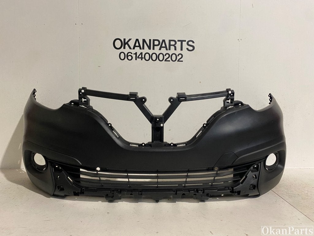 Renault Kadjar voorbumper 620220343R, Renault Group, Gebruikt, Contact.group@renault.com, Ophalen of Verzenden