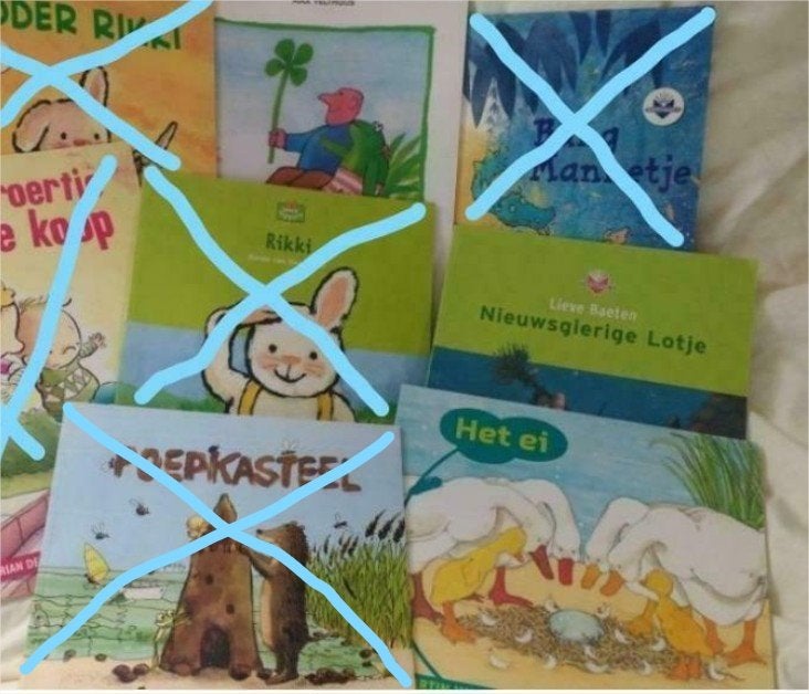 Mooie Prentenboeken met diverse thema's (ook los te koop), Fictie algemeen, Jongen of Meisje, Ophalen of Verzenden, Zo goed als nieuw