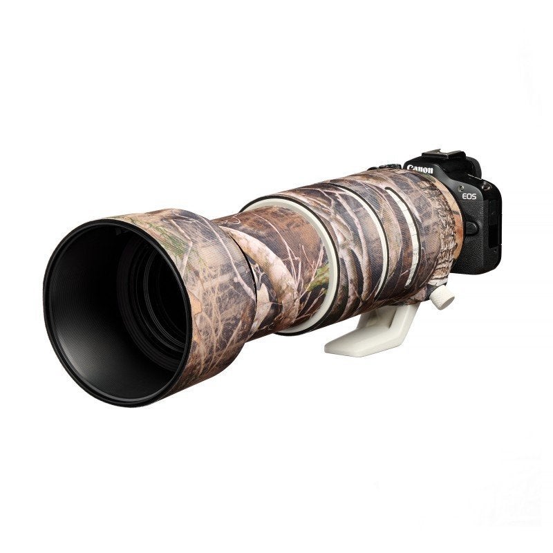 easyCover Lens Oak for Canon RF 100-500mm F/4.5-7.1L IS, Audio, Tv en Foto, Fotografie | Lenzen en Objectieven, Canon, Nieuw, Canon RF