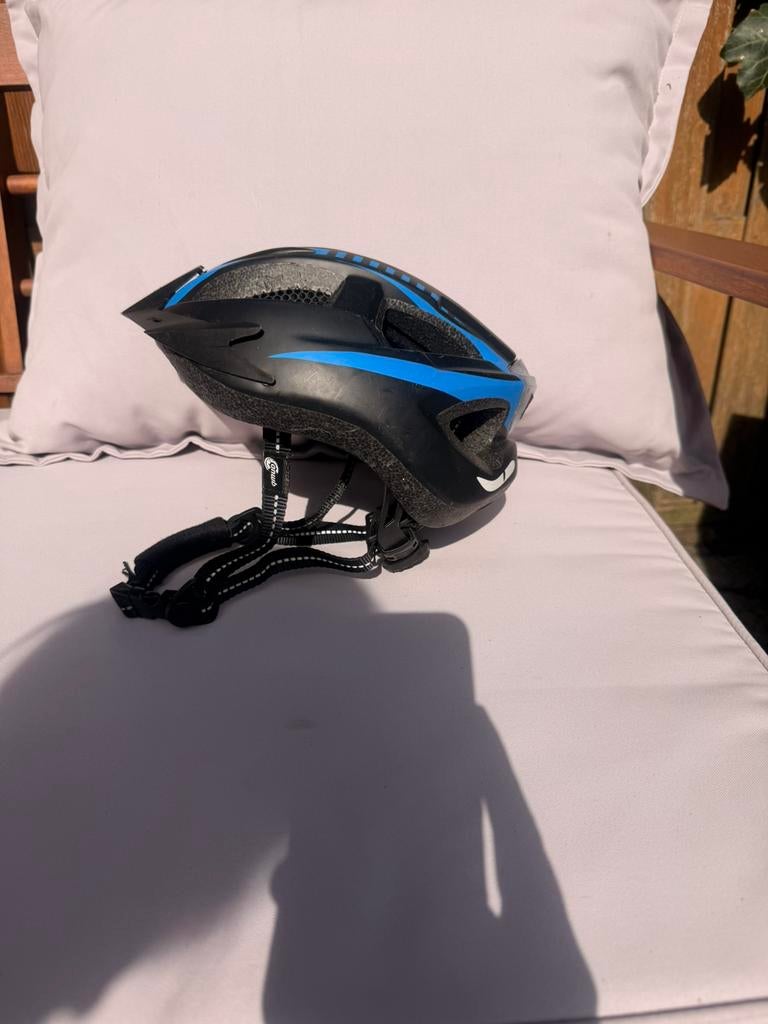 Fietshelm, Ophalen of Verzenden, Zo goed als nieuw