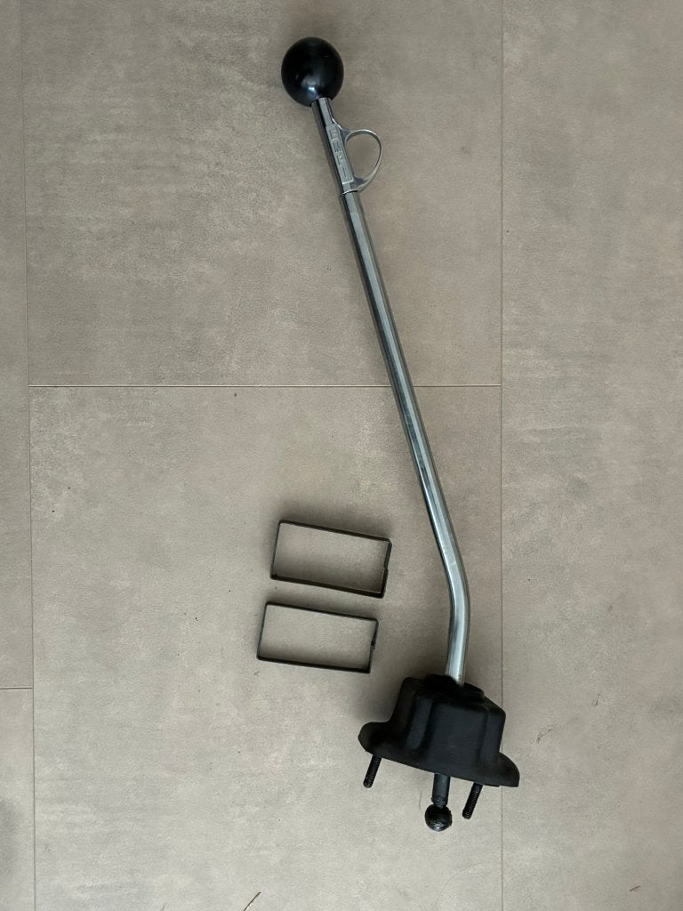 EMPI Trigger Quickshifter - VW T1 en T2, Ophalen of Verzenden, Gebruikt, Volkswagen