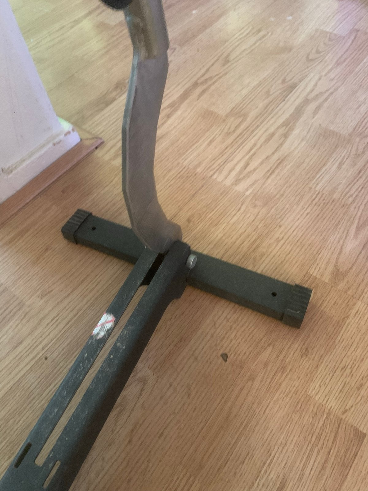 Laminaatsnijder - Handig gereedschap voor laminaat leggen, Ophalen, Gebruikt, Snijgereedschap