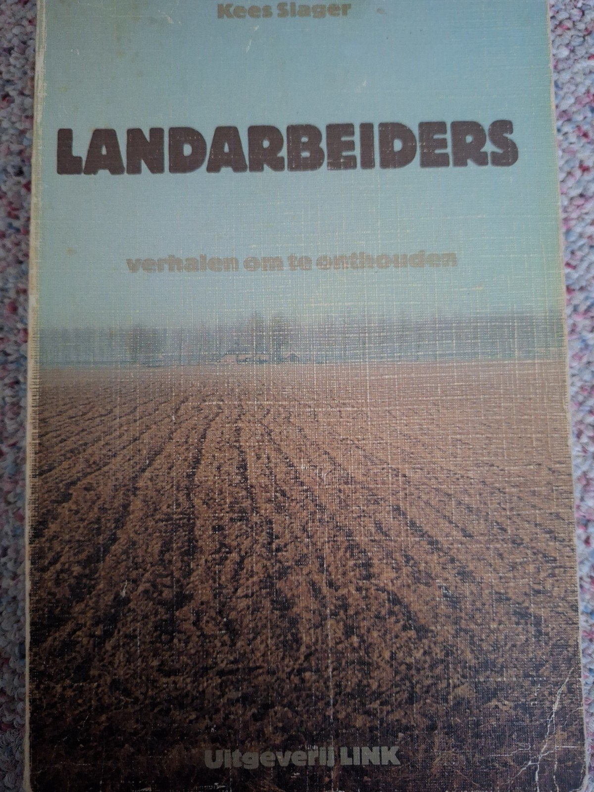 Boeken van Kees Slager - Diverse titels over Zeeland, Ophalen of Verzenden, 20e eeuw of later, Gelezen, Kees Slager