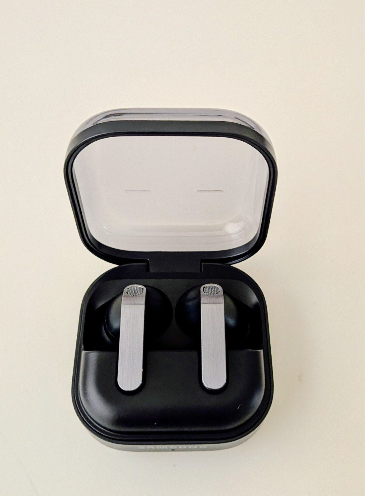 Samsung Galaxy Buds 4 Pro, In-ear, Gebruikt, Draadloos, Ophalen of Verzenden