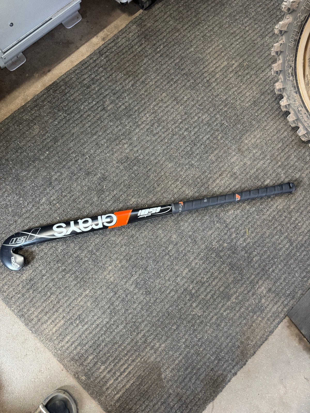 Grays Hockeysick, Sport en Fitness, Hockey, Ophalen of Verzenden, Zo goed als nieuw, Stick