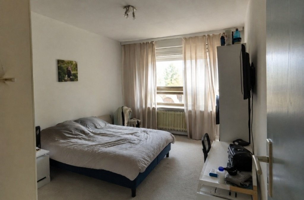 Met spoed een kamer nodig? Wij zoeken met je mee, Huizen en Kamers, Kamers te huur, 50 m² of meer, Amsterdam