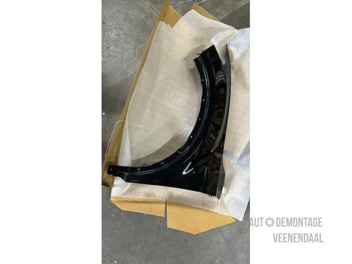 Scherm links-voor van een Volkswagen T-Roc (LC9X), -, Volkswagen, -, Nieuw