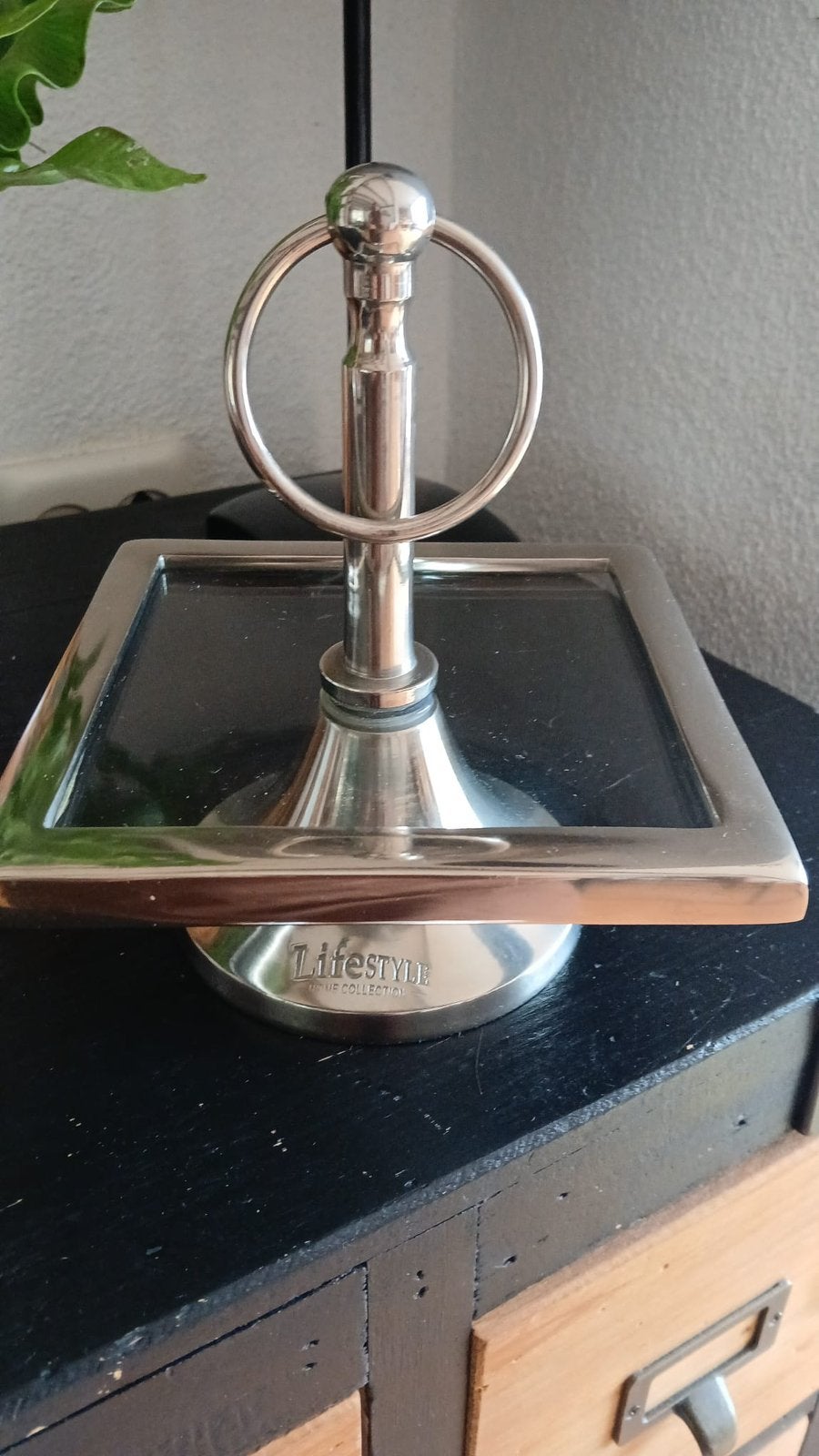 Lifestyle etagere, Huis en Inrichting, Woonaccessoires | Etagères, Ophalen, Zo goed als nieuw