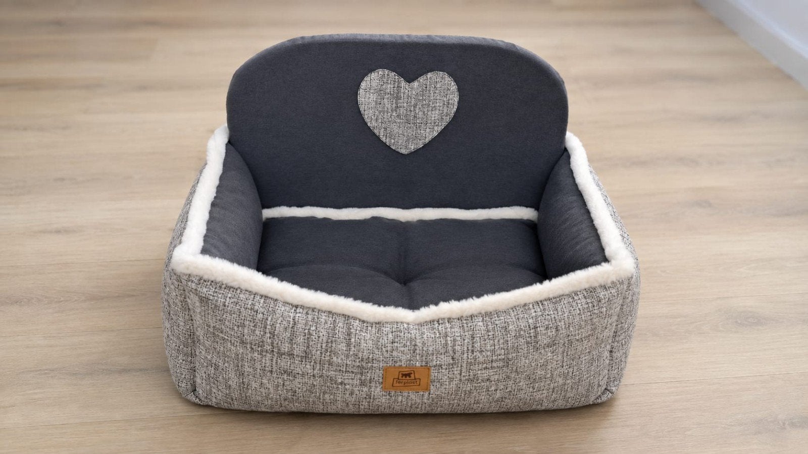 nieuwe mand en accessoires voor hond nieuw, Ophalen of Verzenden, Zo goed als nieuw