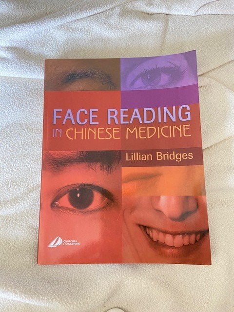 Face reading in Chinese Medicine - Lillian Bridges, Ophalen of Verzenden, Alpha, Gelezen