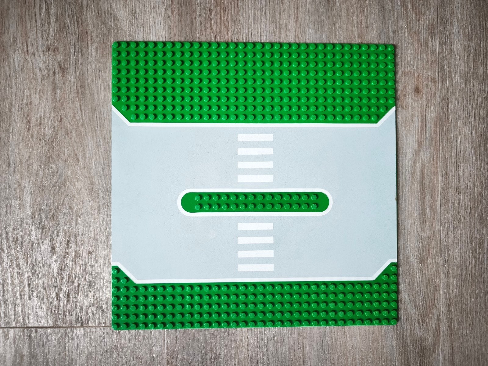 Lego grondplaat 2364px1 309px1 set 6397 6398 6399 6472 6597, Kinderen en Baby's, Speelgoed | Duplo en Lego, Ophalen of Verzenden