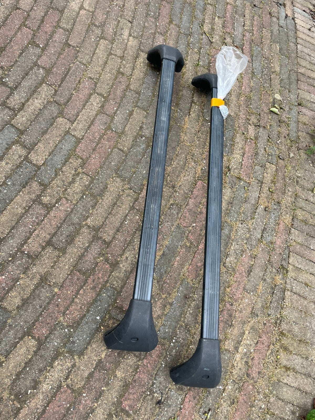 Renault Clio 3, Modus, Grand Modus, Ophalen, Gebruikt