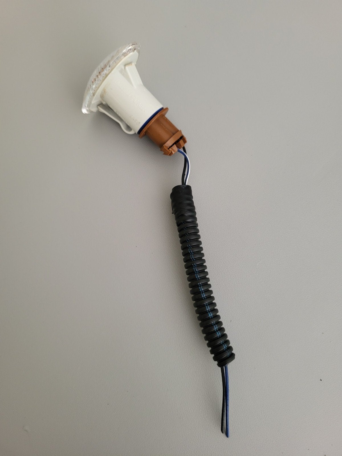 Knipperlicht Fiat 500, Auto-onderdelen, Verlichting, Ophalen of Verzenden, Gebruikt, Fiat