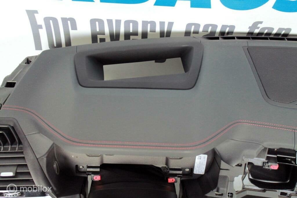 Airbag set - Dashboard leder stiksel HUD Speaker BMW X4 G02, Auto-onderdelen, Dashboard en Schakelaars, Gebruikt, Ophalen of Verzenden