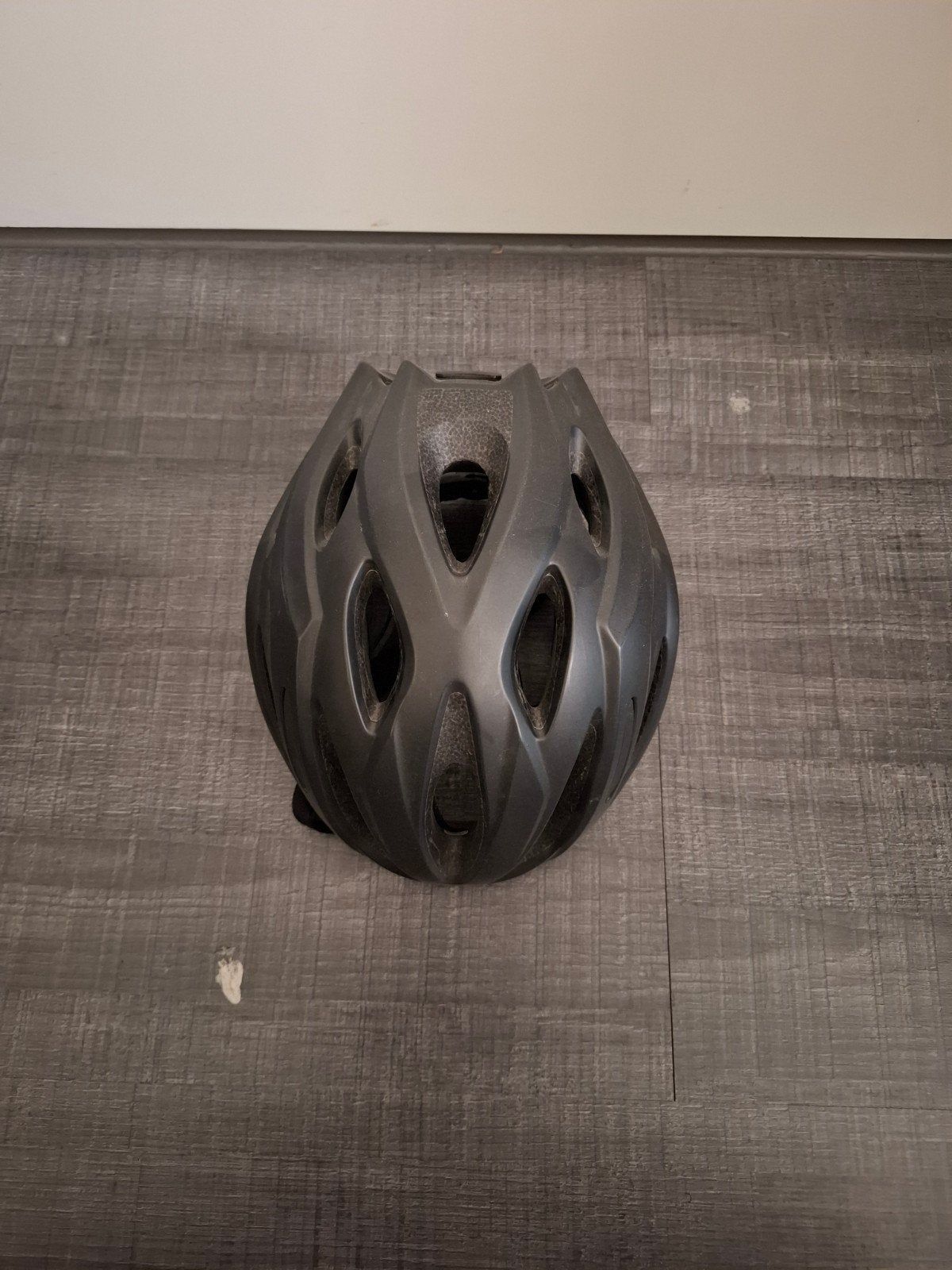 Verstelbare MTB helm 53-61cm (M/L) - Lichtgewicht 310 gram, Fietsen en Brommers, Fietsaccessoires | Fietshelmen, Ophalen, Gebruikt