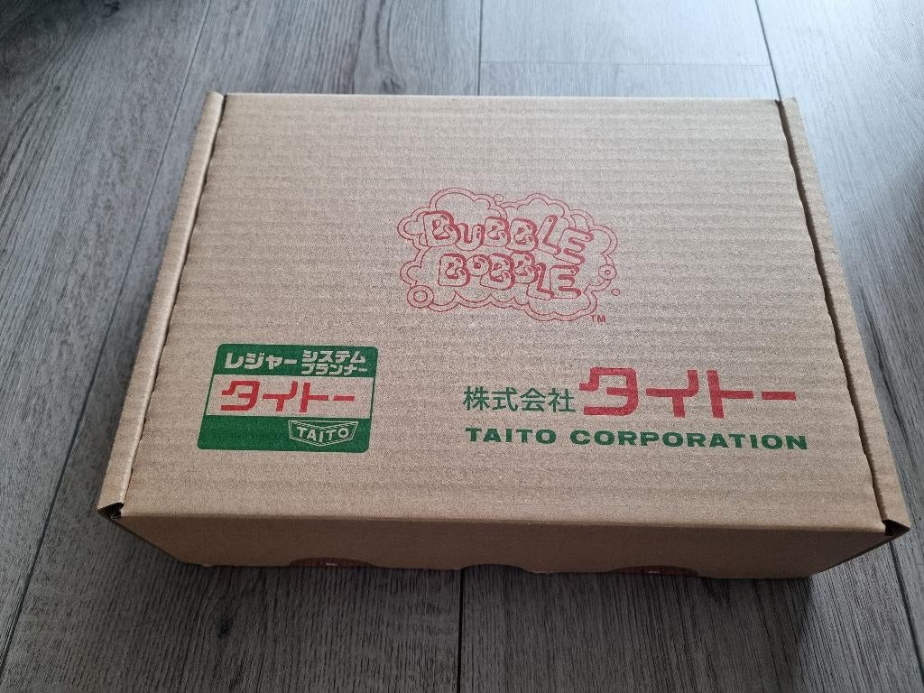 Bubble Bobble 4 Friends - Collectors Edition - Switch, Spelcomputers en Games, Puzzel en Educatief, 1 speler, Ophalen of Verzenden