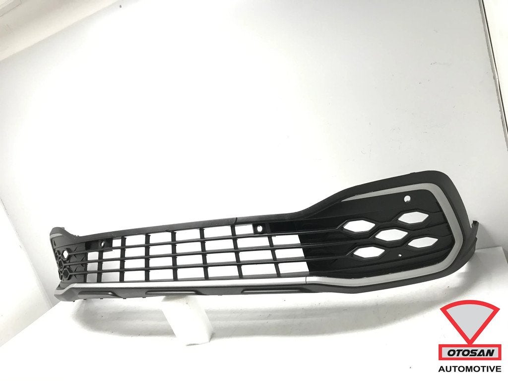 VW Golf 8 GTI Alltrack Voorbumper Rooster PDC 5H0805903, Gebruikt, Volkswagen AG, Bumper, Berliner Ring 2
38440  Wolfsburg, DE