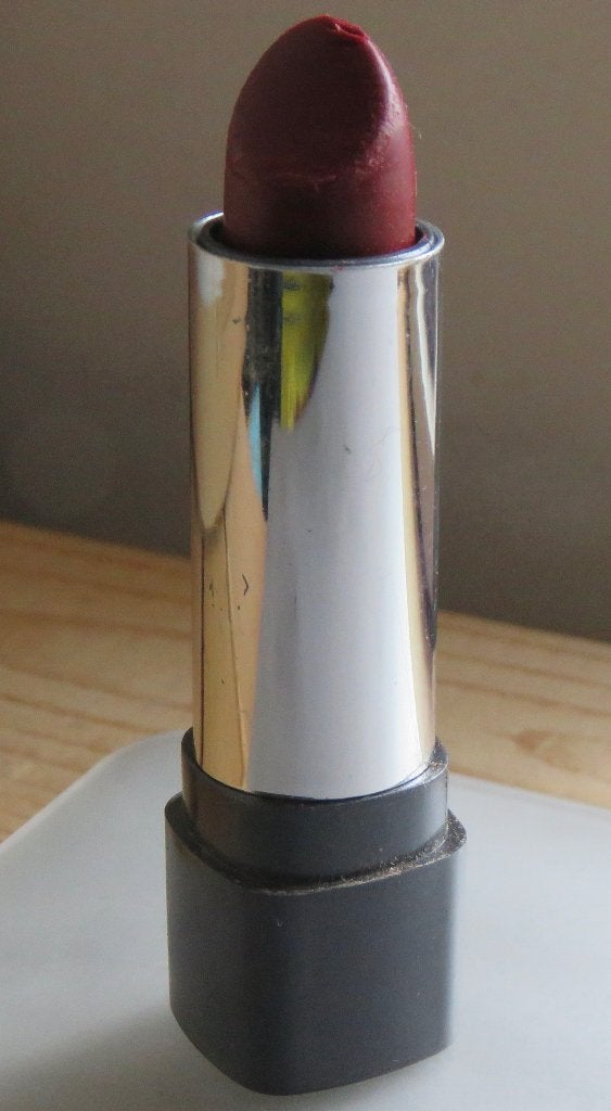 Max Factor Lippenstift Nieuw M82, Lippen, Nieuw, Ophalen of Verzenden, Make-up