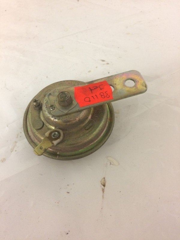 Claxon Sym Jet Sport X 38110-G2D-000 Gebruikt, Ophalen of Verzenden