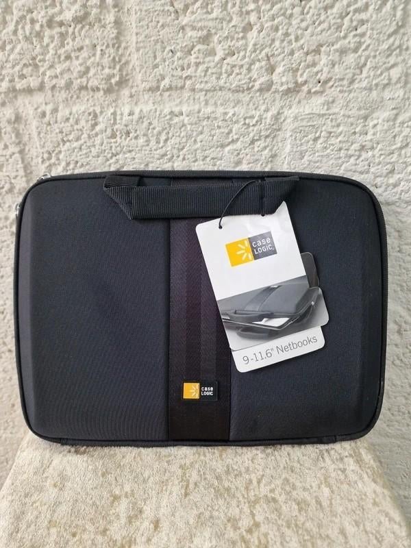 Case Logic laptop sleeve 9 tot 11.6 inch nieuw, Ophalen of Verzenden, Nieuw