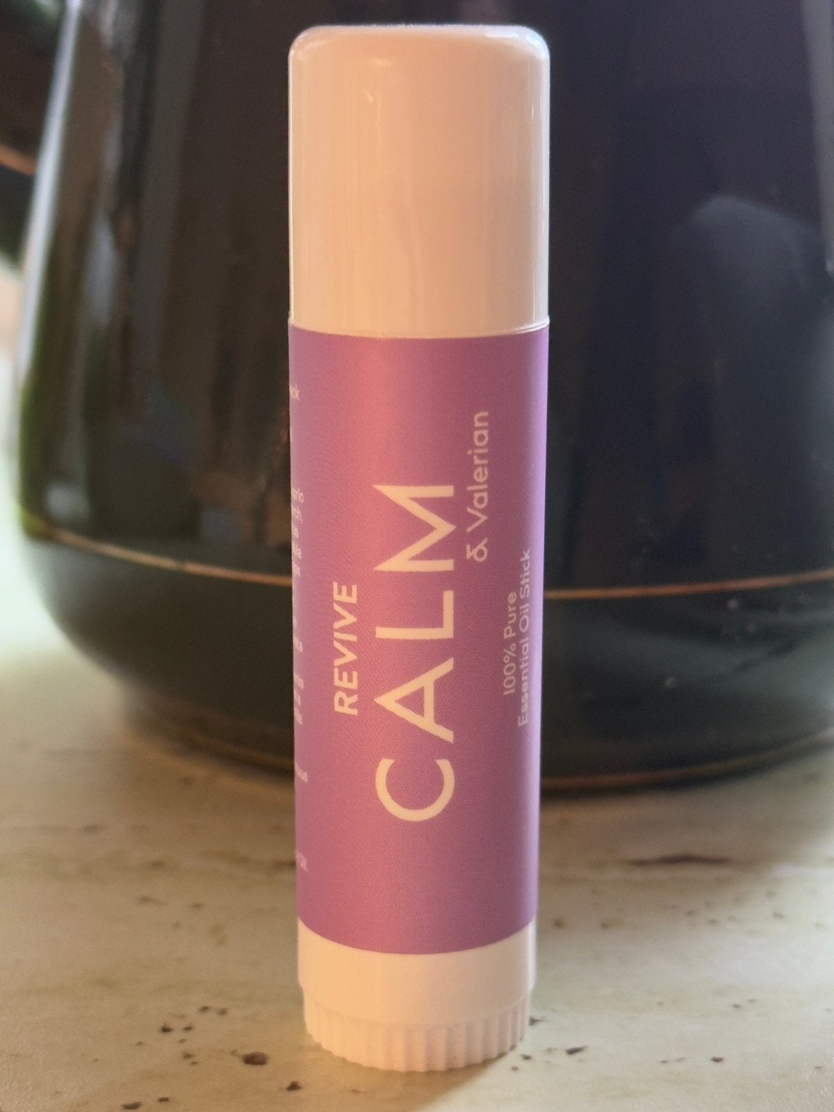 Revive Calm Stick (doTERRA Serenity Stick dupe), Ophalen of Verzenden, Nieuw, Aroma