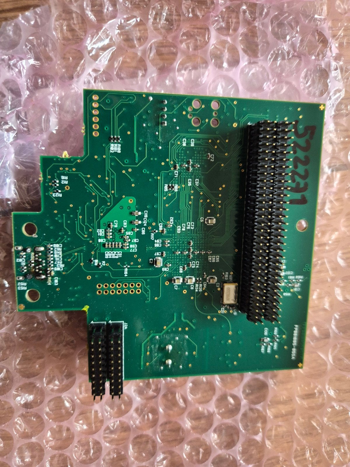 Focusrite Clarett Thunderbolt Board / Printplaat (Nieuw) – F, .., .., Nieuw, Ophalen of Verzenden