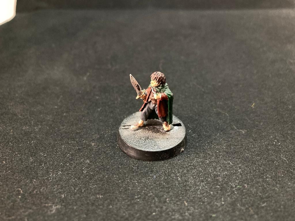 Frodo (Fellowship), Ophalen of Verzenden