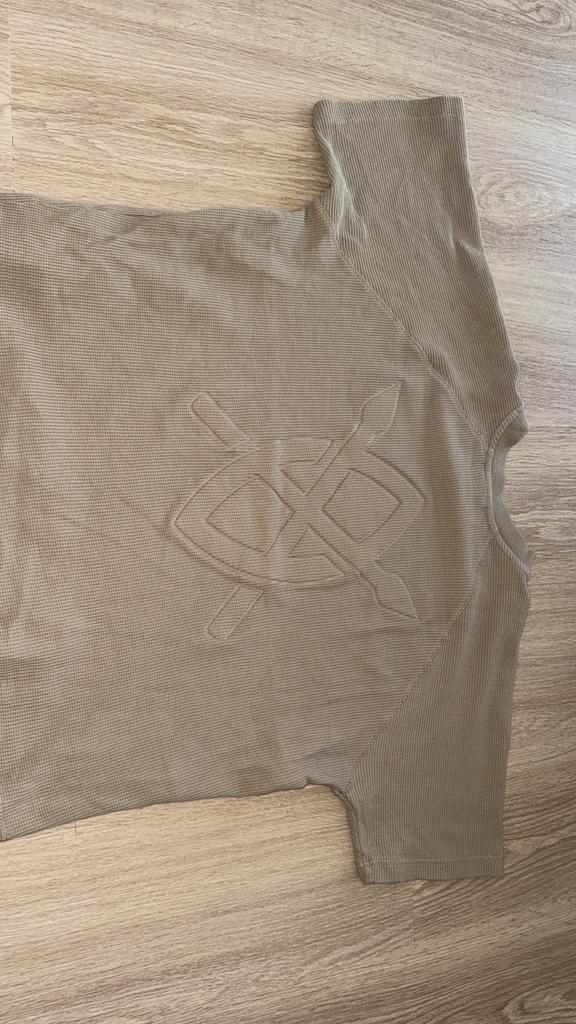 Daily paper t shirt maat M nieuw, Ophalen of Verzenden, Nieuw, Maat 48/50 (M)