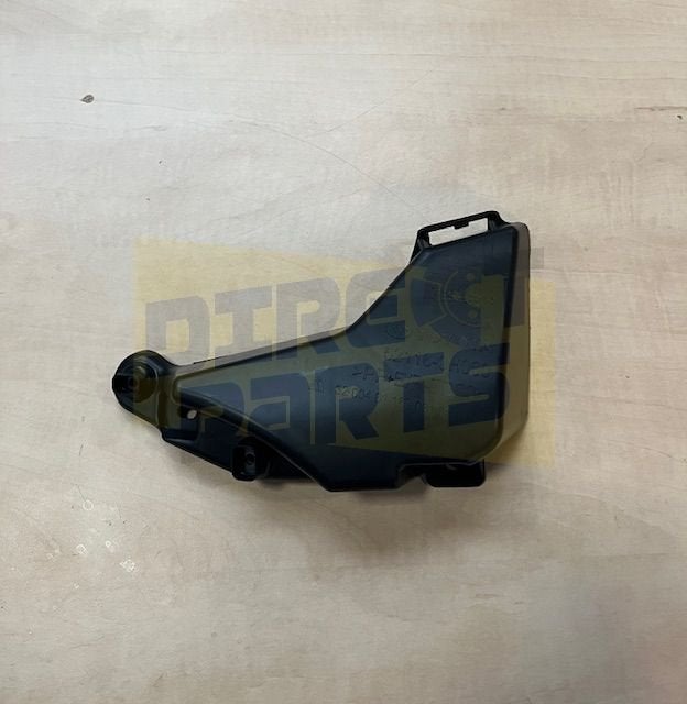 Toyota Aygo X (3/22-2/26) (B70) voorbumpersteun Links binnen, -, Voor, -, Nieuw