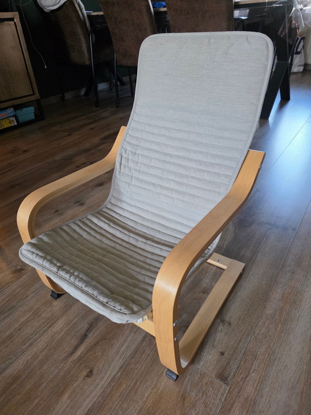 Stoel voor kids, Kinderen en Baby's, Kinderkamer | Tafels en Stoelen, Ophalen, Zo goed als nieuw, Stoel(en)