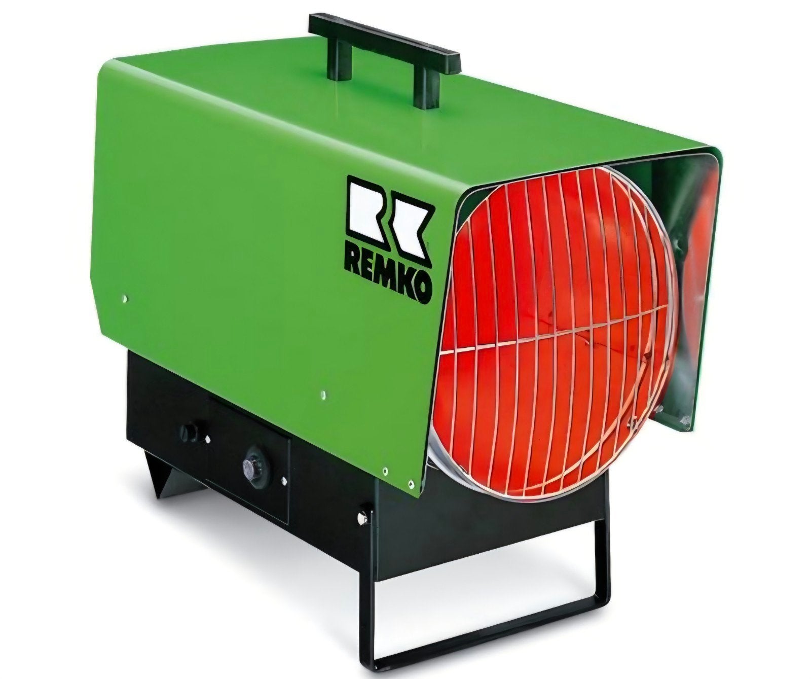 Remko PGM 60 Gasheater - Krachtige Mobiele Verwarming, Doe-het-zelf en Verbouw, Verwarming en Radiatoren, Ophalen, 30 tot 80 cm