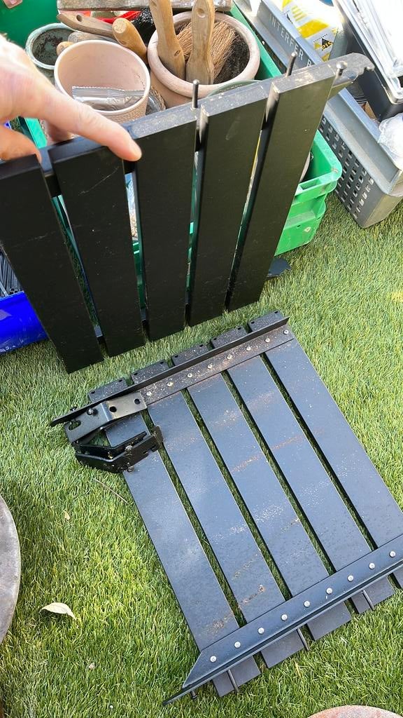 Kamado Joe Big Joe accessoires, Tuin en Terras, Barbecue-accessoires, Ophalen, Zo goed als nieuw