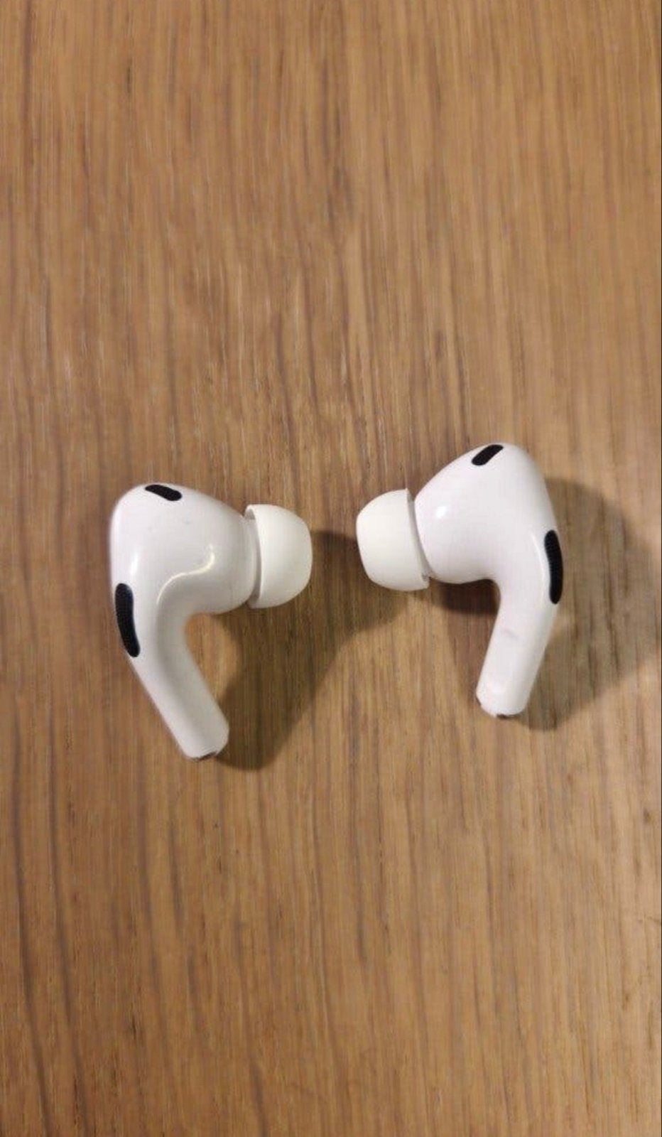 Apple AirPods Pro (2e generatie) - Nieuw in doos, Audio, Tv en Foto, Koptelefoons, In-ear, Bluetooth, Ophalen of Verzenden, Zo goed als nieuw
